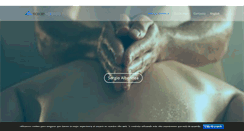 Desktop Screenshot of masaje-valencia.com